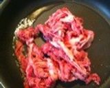 肉ならなんでも☆ケチャップソテー作り方4写真