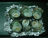 姫さざえの壺焼き作り方1写真