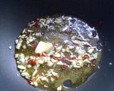 ケチャップたっぷりナポリタン作り方4写真