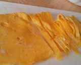 夏 ☀ ひまわりカレー作り方2写真