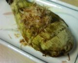 トロッとふんわりの”焼き茄子”作り方4写真