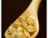 にんにくのぼんぼり醤油作り方2写真