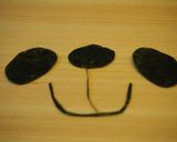 はじめてのデコカレー☆作り方3写真