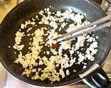 我が家の煮込みハンバーグ作り方1写真