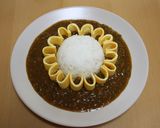 夏野菜☆らいおんカレー☆作り方3写真