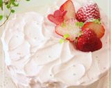 スポンジケーキ(パータ・ジェノワーズ)作り方14写真