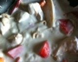 簡単グリーンカレー作り方3写真
