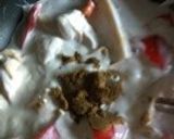 簡単グリーンカレー作り方4写真