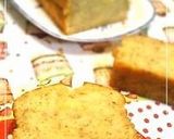 ふんわり♡バナナケーキ作り方10写真