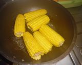 ★甘くないとうもろこしに当たった時の対策作り方1写真
