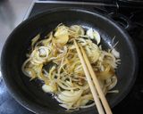 オリーブの入った♪鶏肉の煮込み♪作り方7写真