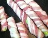 簡単すぎ!アスパラと豚バラマキマキチーズ作り方1写真