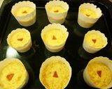 ガッテン流おから入りレモンマフィン作り方10写真