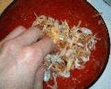 厚揚げのネギ焼き作り方1写真