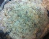 ＊カボチャ丸ごとグラタン＊作り方6写真