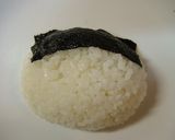 ☆のりまきねこちゃんのデコカレー☆作り方1写真