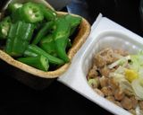 百獣の王ライオンちゃんドライデコカレー♪作り方1写真