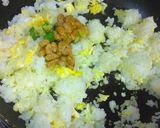 百獣の王ライオンちゃんドライデコカレー♪作り方2写真
