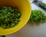 ○ししとうでご飯のお供○大量消費作り方1写真