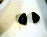 百獣の王ライオンちゃんドライデコカレー♪作り方11写真