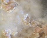 鶏モモ肉　夏のスパイシースタミナ揚げ作り方3写真