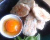 贅沢食感♥塩つくね作り方8写真