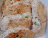 贅沢食感♥塩つくね作り方6写真