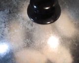 贅沢食感♥塩つくね作り方4写真