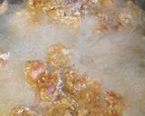 鶏モモ肉　夏のスパイシースタミナ揚げ作り方6写真