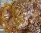 鶏モモ肉　夏のスパイシースタミナ揚げ作り方7写真