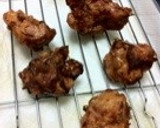 お弁当屋さんの唐揚げ☆作り方4写真
