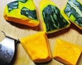 夏野菜と牛肉の白玉が堪らない♡すき煮風作り方7写真