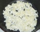 カレー粉で✿ナスとトマトのドライカレー✿作り方2写真