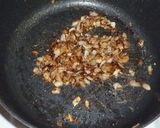 カレー粉で✿ナスとトマトのドライカレー✿作り方3写真