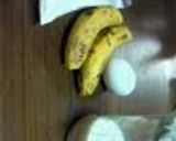 超簡単★バナナホットケーキ作り方1写真