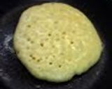 超簡単★バナナホットケーキ作り方7写真