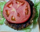 ハンバーグサンド作り方6写真