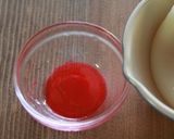 和菓子　錦玉　パルスイート使用作り方1写真