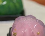 和菓子　錦玉　パルスイート使用作り方10写真