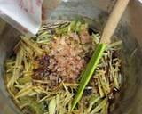 ゴーヤとしょうがの夏パワー佃煮作り方8写真