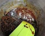 ゴーヤとしょうがの夏パワー佃煮作り方10写真