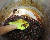 ゴーヤとしょうがの夏パワー佃煮作り方11写真