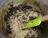 ゴーヤとしょうがの夏パワー佃煮作り方12写真