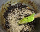 ゴーヤとしょうがの夏パワー佃煮作り方12写真