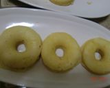 仲良しブタさん☆デコカレー作り方1写真