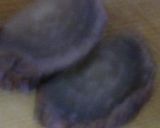 いぶりがっこ入りポテトサラダ作り方2写真