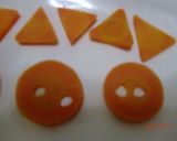 仲良しブタさん☆デコカレー作り方6写真
