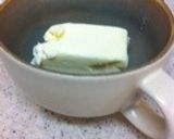 水切りヨーグルトで♪ふわふわチーズケーキ作り方2写真