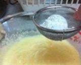 水切りヨーグルトで♪ふわふわチーズケーキ作り方6写真