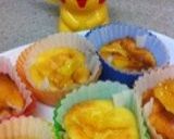 水切りヨーグルトで♪ふわふわチーズケーキ作り方10写真